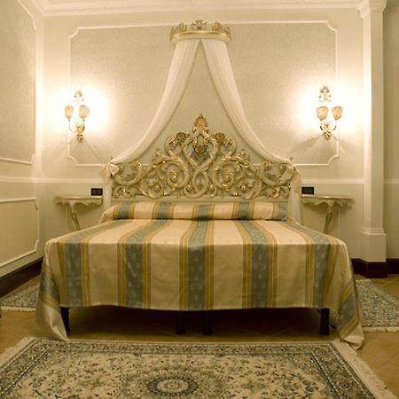 Appartamento Ca' Cavalli Veneţia Exterior foto