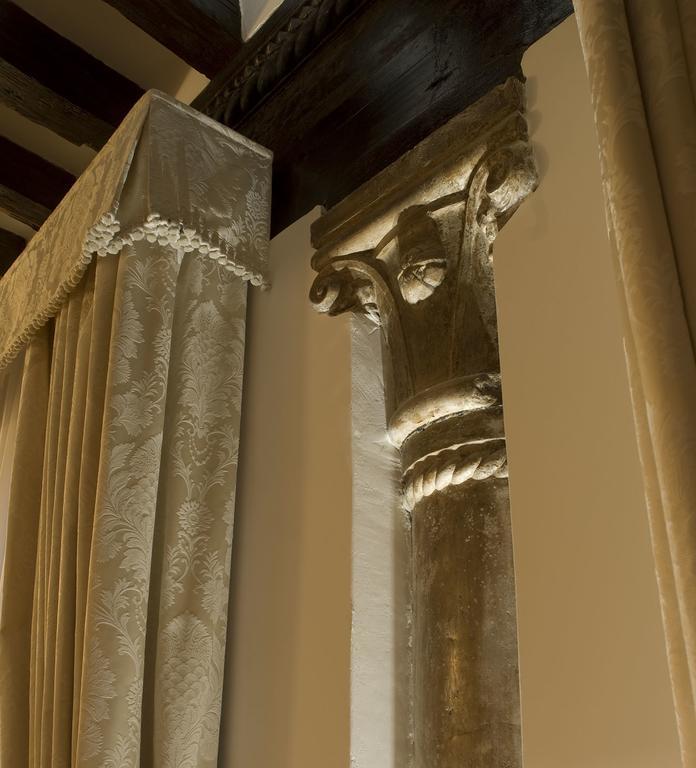 Appartamento Ca' Cavalli Veneţia Cameră foto