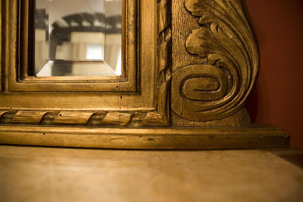 Appartamento Ca' Cavalli Veneţia Cameră foto