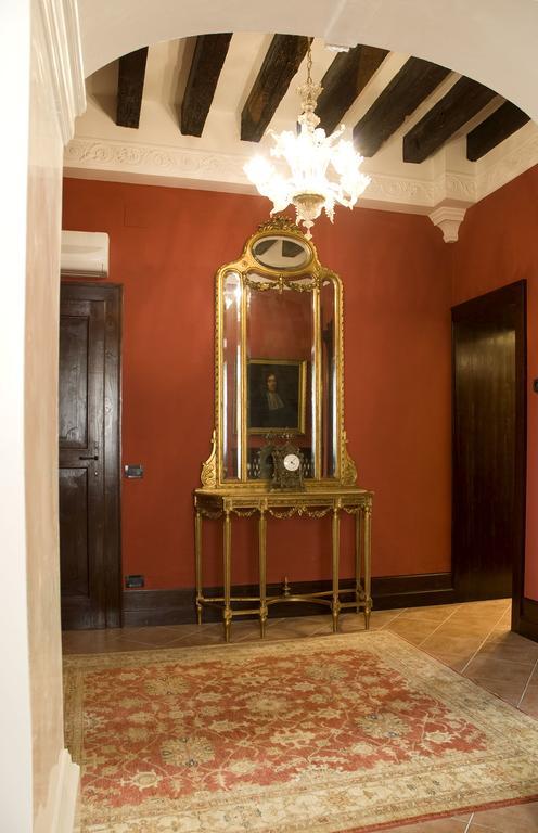 Appartamento Ca' Cavalli Veneţia Cameră foto