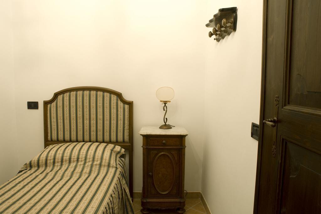 Appartamento Ca' Cavalli Veneţia Cameră foto