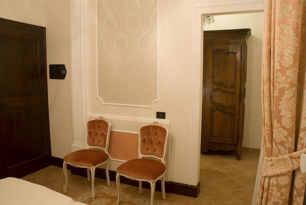 Appartamento Ca' Cavalli Veneţia Cameră foto