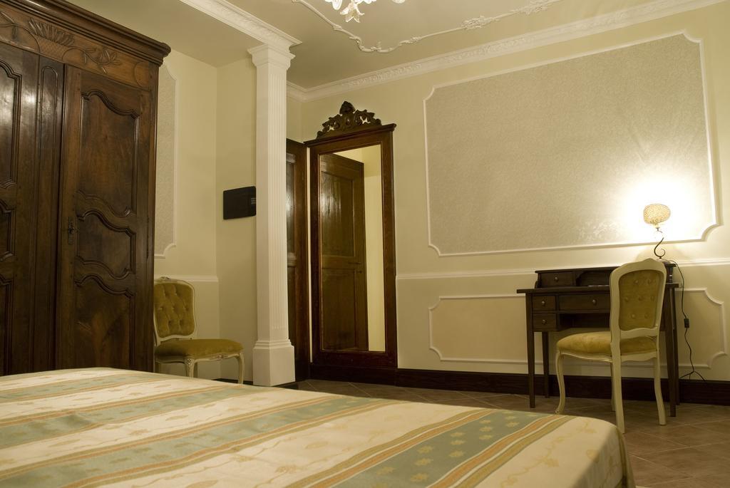 Appartamento Ca' Cavalli Veneţia Cameră foto