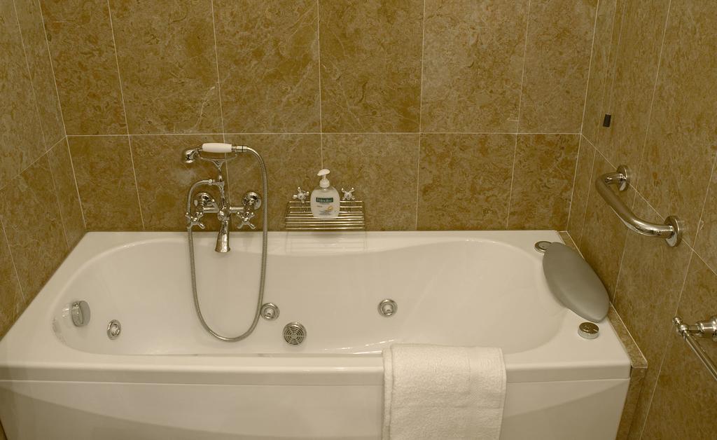 Appartamento Ca' Cavalli Veneţia Cameră foto