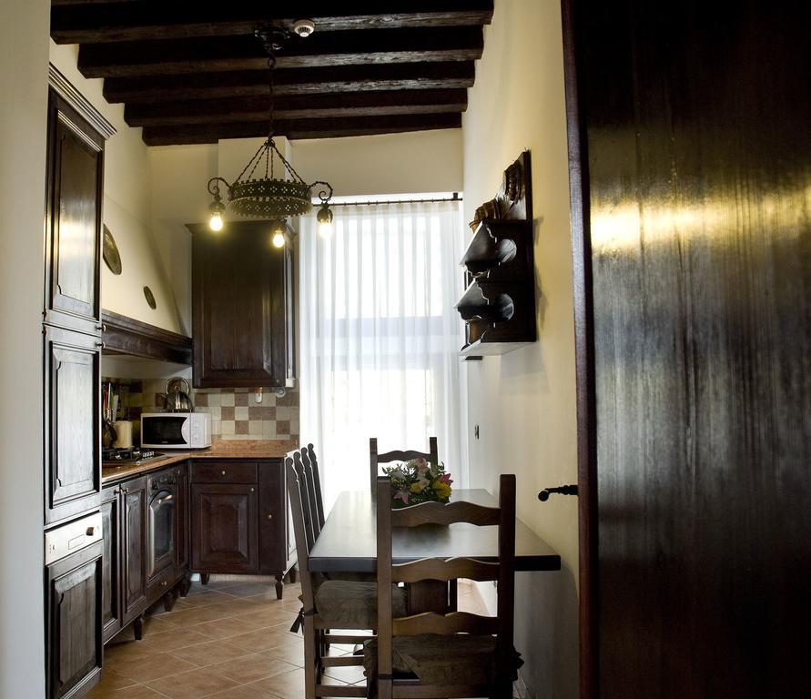 Appartamento Ca' Cavalli Veneţia Cameră foto