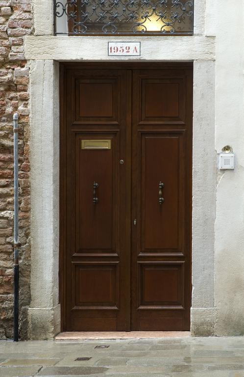 Appartamento Ca' Cavalli Veneţia Cameră foto