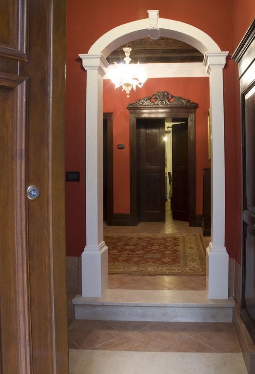 Appartamento Ca' Cavalli Veneţia Cameră foto