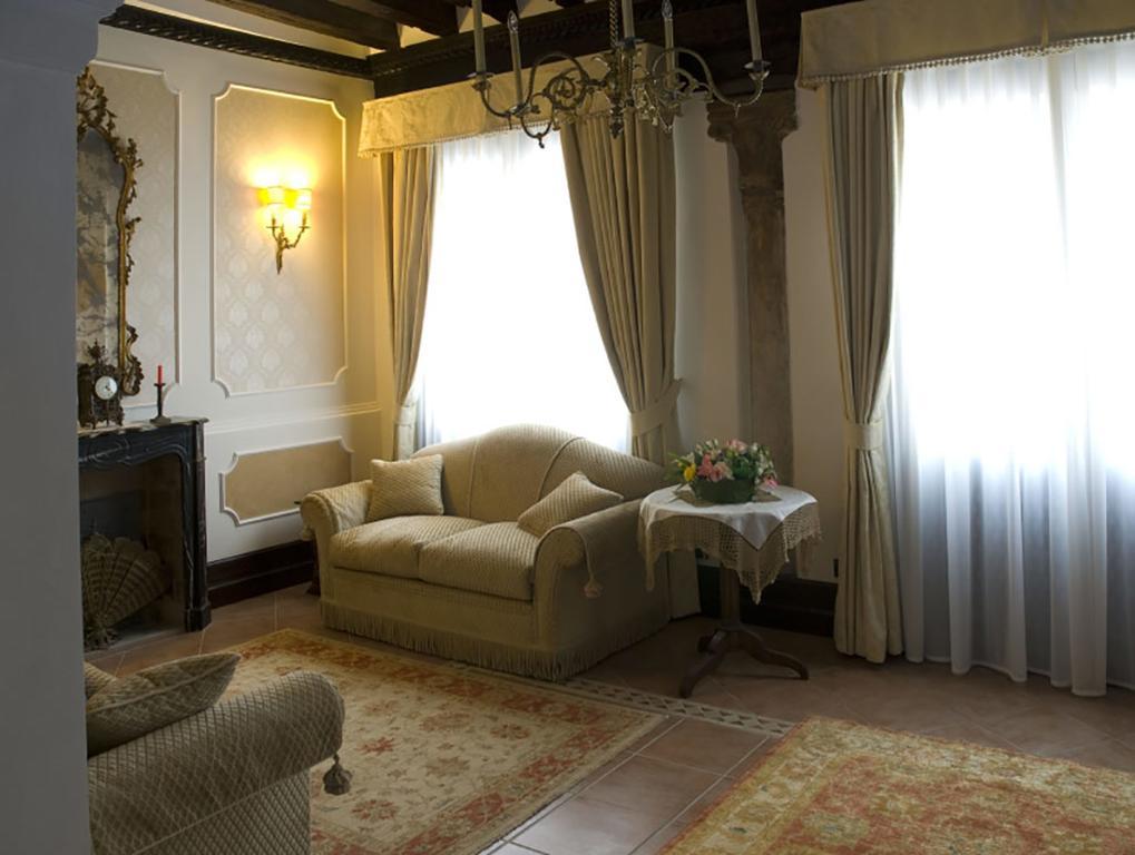 Appartamento Ca' Cavalli Veneţia Exterior foto